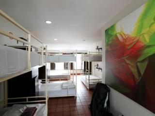 Hostel Bodega Phuket Patong (Adults Only) Exteriér fotografie