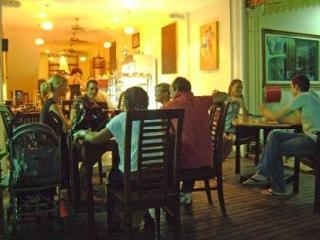 Hostel Bodega Phuket Patong (Adults Only) Exteriér fotografie